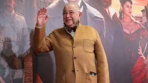 78-летний Евгений Петросян вышел на связь после госпитализации с серьезной травмой 78-летний Евгений Петросян вышел на связь после госпитализации с серьезной травмой