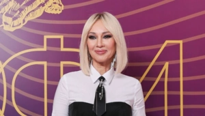 Лера Кудрявцева стала жертвой кражи в отеле Дюссельдорфа