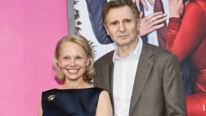 Памела Андерсон рассказала всю правду об отношениях с Лиамом Нисоном Памела Андерсон рассказала всю правду об отношениях с Лиамом Нисоном