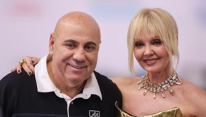 Иосиф Пригожин объяснил причину непопадания песни Валерии в шорт-лист «Грэмми»