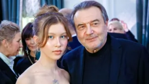 Алексей Учитель рассказал о планах снять фильм с Анной Пересильд и Ваней Дмитриенко Алексей Учитель рассказал о планах снять фильм с Анной Пересильд и Ваней Дмитриенко