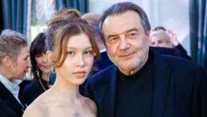 Алексей Учитель рассказал о планах снять фильм с Анной Пересильд и Ваней Дмитриенко