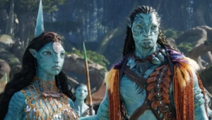 Джеймс Кэмерон рассказал, что студия не хотела снимать новые части «Аватара» Джеймс Кэмерон рассказал, что студия не хотела снимать новые части «Аватара»