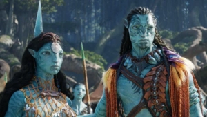 Джеймс Кэмерон рассказал, что студия не хотела снимать новые части «Аватара» Джеймс Кэмерон рассказал, что студия не хотела снимать новые части «Аватара»
