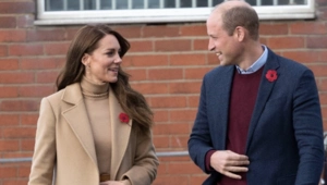 Кейт Миддлтон и принц Уильям устроили сюрприз своим первым выходом в 2026 году