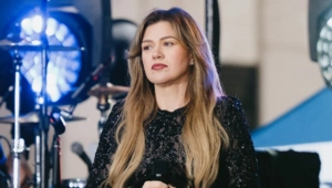 Келли Кларксон закрывает авторское шоу после семи лет вещания