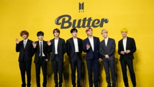 BTS «до» и «после» армии: новые образы, прически и fashion-сюрпризы