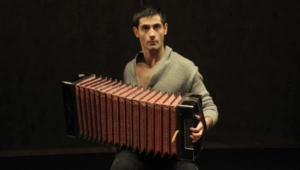 Марк Богатырев похвастался спортивными достижениями маленького сына