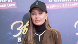 Виктория Боня прокомментировала иск к невесте Лепса Авроре Кибе Виктория Боня прокомментировала иск к невесте Лепса Авроре Кибе