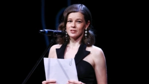 Екатерина Шпица поделилась историей знакомства с отцом своего сына: «Он побил меня»