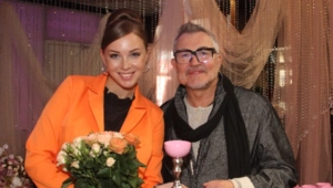 Дмитрий и Полина Дибровы вместе отметили день рождения сына Дмитрий и Полина Дибровы вместе отметили день рождения сына