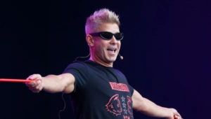 Митя Фомин закончил месячник по ограничениям ЗОЖ-жизни