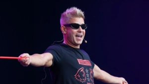 Митя Фомин закончил месячник по ограничениям ЗОЖ-жизни