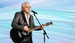 Юрий Антонов представил трогательную песню о дочери