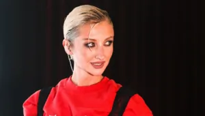 MARGO ищет повара и няню после скандальных увольнений: «Прошлая умудрилась побить Кируню» MARGO ищет повара и няню после скандальных увольнений: «Прошлая умудрилась побить Кируню»