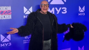 Шура заявил, что боится выступать после SHAMAN
