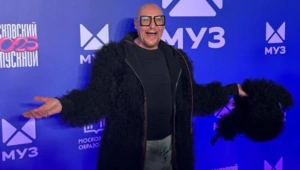Шура заявил, что боится выступать после SHAMAN