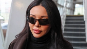 Оксана Самойлова рассказала о сложностях в семье на фоне развода с Джиганом