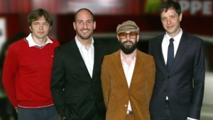 OK Go раскрыли секрет успеха клипа на песню, вошедшую в саундтрек российского сериала «Кухня»