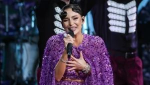 Seville поздравила победительницу «Новой волны» Флору Бичахчян: «Как вас можно не знать?»