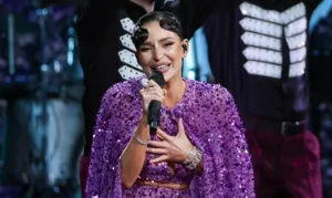 Seville поздравила победительницу «Новой волны» Флору Бичахчян: «Как вас можно не знать?» Seville поздравила победительницу «Новой волны» Флору Бичахчян: «Как вас можно не знать?»