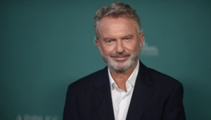 Звезда «Парка Юрского периода» Сэм Нилл излечился от рака после пятилетней борьбы