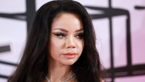 Бьянка раскрыла детали отношений с новым избранником