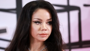 Бьянка раскрыла детали отношений с новым избранником