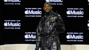 Usher выпустил первый сольный альбом за 8 лет. Название - Usher выпустил первый сольный альбом за 8 лет. Название -