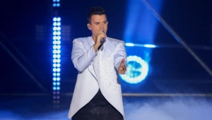 Туриченко пригласил хейтеров на концерт «Иванушки International» Туриченко пригласил хейтеров на концерт «Иванушки International»