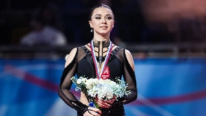 Камила Валиева объявила о возвращении в большой спорт: «Очень волнуюсь»