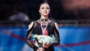 Камила Валиева объявила о возвращении в большой спорт: «Очень волнуюсь»