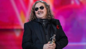 Игорь Николаев рассказал об особенно теплых отношениях с матерью Игорь Николаев рассказал об особенно теплых отношениях с матерью