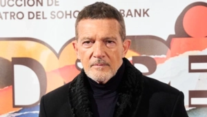 Антонио Бандерас рассказал, как кардинально изменил жизнь после сердечного приступа