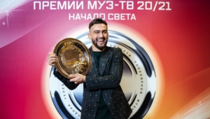 Подборка «Лучших песен» на Премии МУЗ-ТВ Подборка «Лучших песен» на Премии МУЗ-ТВ