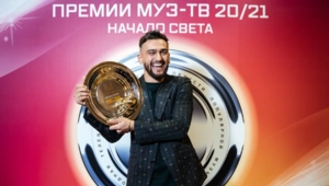 Подборка «Лучших песен» на Премии МУЗ-ТВ Подборка «Лучших песен» на Премии МУЗ-ТВ