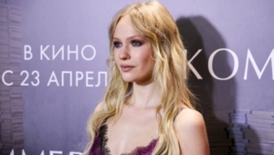 Звезда «Слова пацана» Елизавета Базыкина рассказала, как не потерять себя в трудные времена