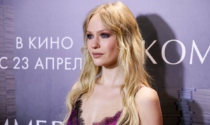 Звезда «Слова пацана» Елизавета Базыкина рассказала, как не потерять себя в трудные времена Звезда «Слова пацана» Елизавета Базыкина рассказала, как не потерять себя в трудные времена