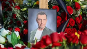 Продюсер рассказал о последних минутах жизни Сергея Соседова