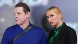 Павел и Алина Буре разводятся после почти 17 лет брака: хоккеист будет судиться за опеку над детьми