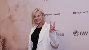 Певица Ирина Ортман рассказала о своих предпочтениях в стиле