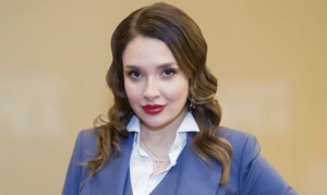 Ольга Дибцева рассказала, как ради роли ей пришлось съесть две курицы-гриль