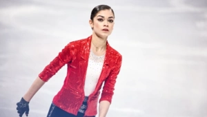 Аделия Петросян подвела итоги выступления на Олимпиаде: «Очень сильные эмоции»