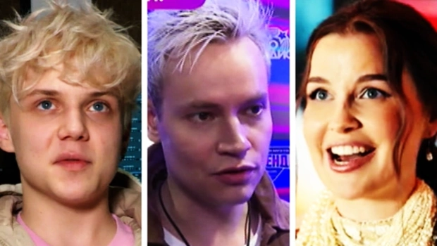 Феномен SHAMAN, возвращение «Короля и Шута», Премия от НАЧАЛА СВЕТА до ЛЕГЕНДЫ: PRO-Новостям – 25