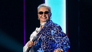 Катя Лель поделилась советом, как вести себя с агрессивными людьми Катя Лель поделилась советом, как вести себя с агрессивными людьми