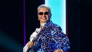 Катя Лель поделилась советом, как вести себя с агрессивными людьми