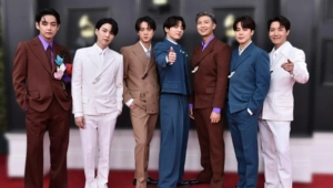 BTS объявили трек-лист предстоящего альбома «ARIRANG» BTS объявили трек-лист предстоящего альбома «ARIRANG»