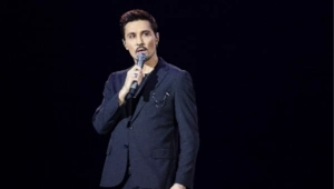 Дима Билан рассказал об особых отношениях с искусственным интеллектом