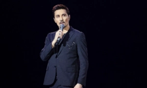 Дима Билан рассказал об особых отношениях с искусственным интеллектом