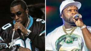 Адвокаты P.Diddy требуют запретить сериал 50 Cent из-за «украденных» кадров